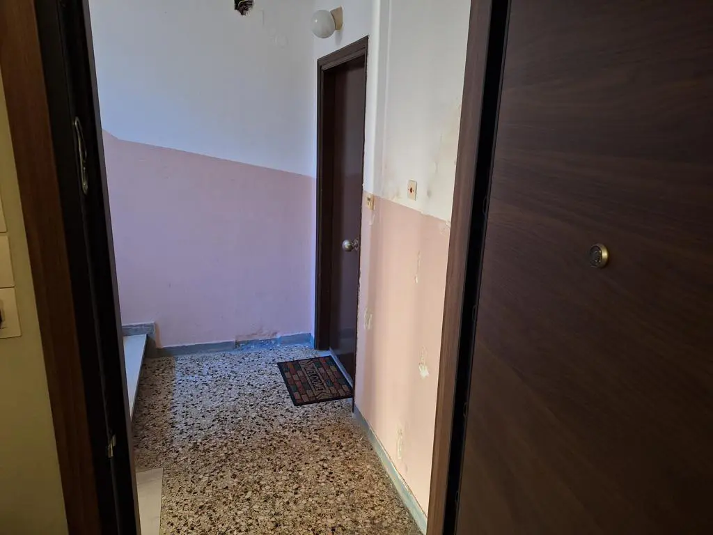 Flat Of 60 M² In Corfu