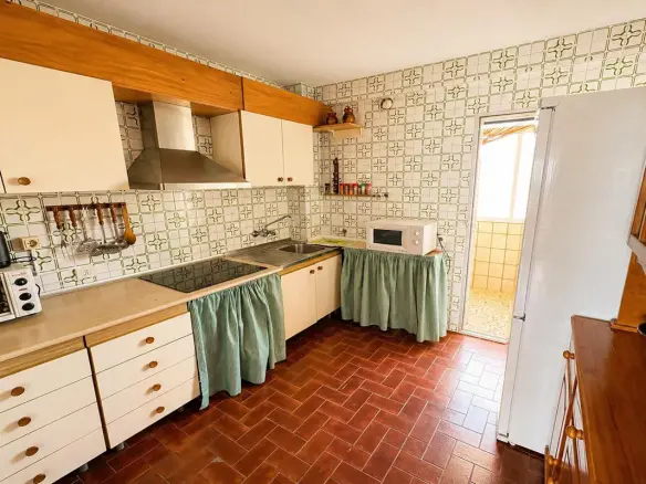 Apartment Of 71 M² With Sea View In La Mata, Spain