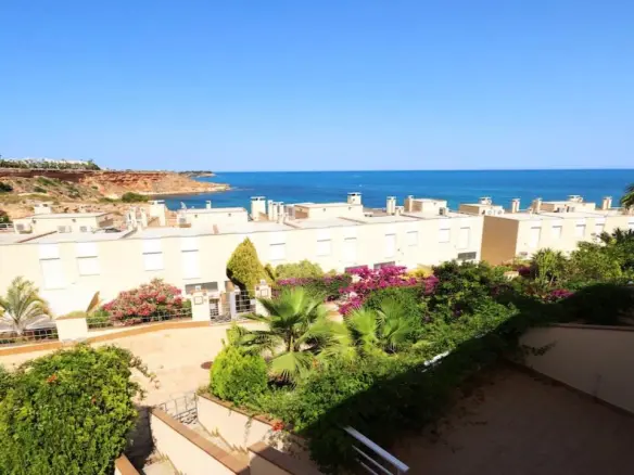 Town House Of 164 M² In Dehesa De Campoamor, Spain