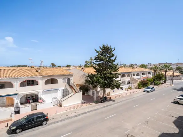 Apartment Of 39 M² In Orihuela Costa, Spain