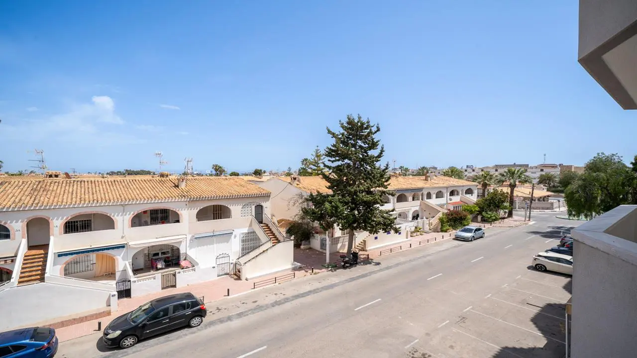 Apartman od 39 m² u Orihuela Costa, Španjolska