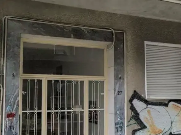 1-bedroom Flat In Gizi – Pedion Areos, Greece (42 M²)