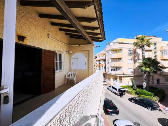 Apartment Of 95 M² In La Mata, Spain