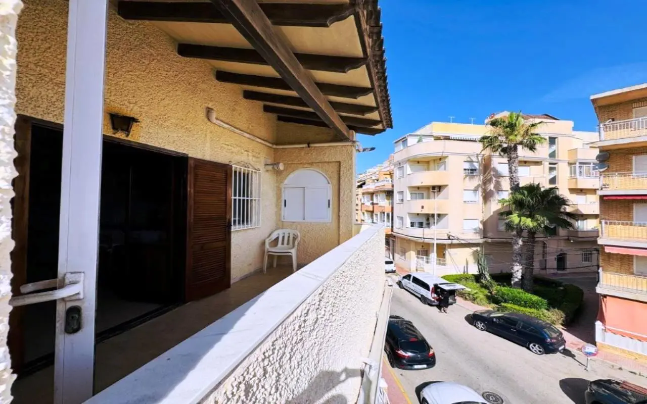 Apartment Of 95 M² In La Mata, Spain