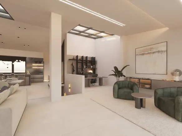Villa In Eleitheres, Greece (350 M²)