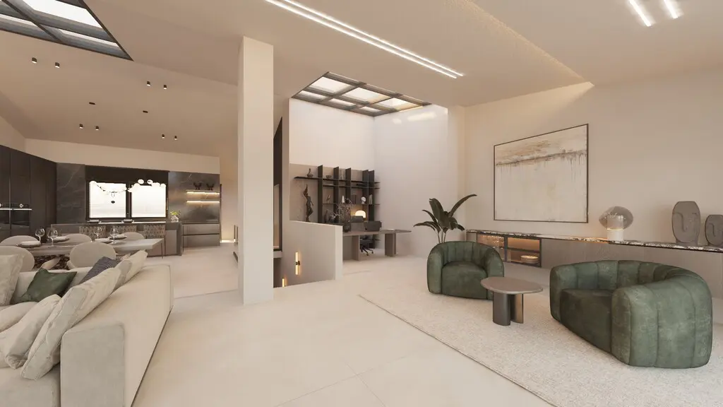 Villa In Eleitheres, Greece (350 M²)