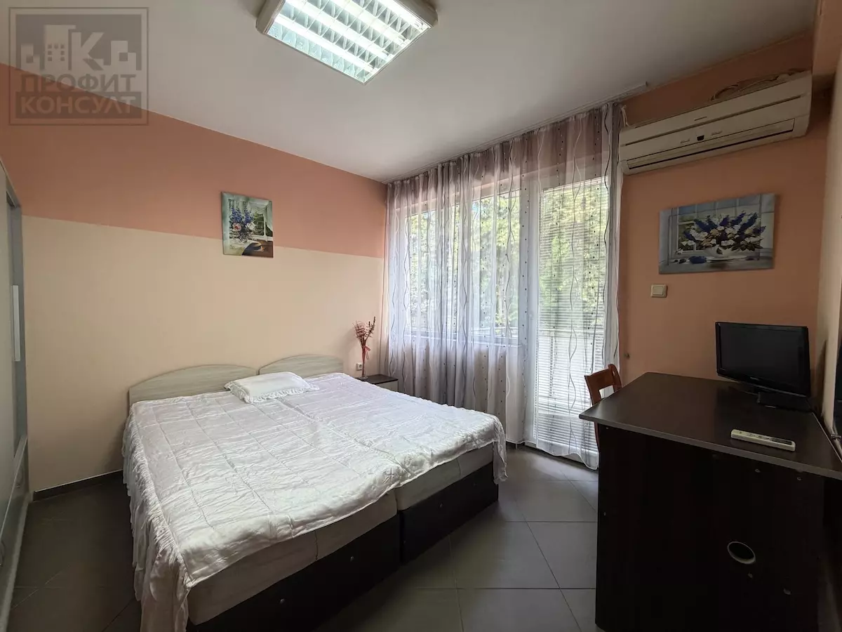 Apartment Of 70 M² With Two Bedrooms In Veliko Tarnovo