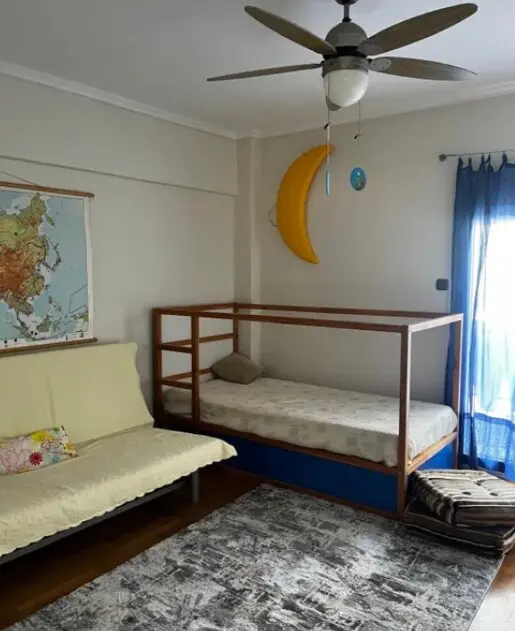 Flat Of 120 M² In Thessaloniki