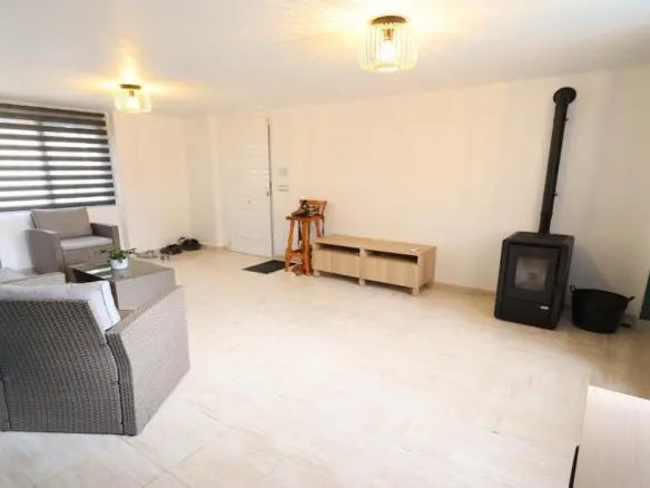 Villa Of 167 M² In Villamartin, Spain