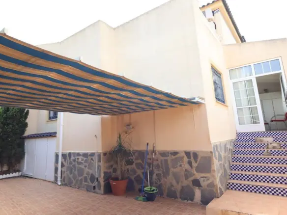 Town House Of 84 M² In Torrevieja, Spain