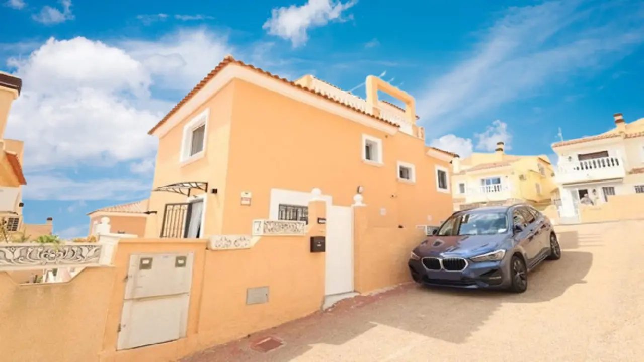 Vila od 167 m² u Villamartinu, Španjolska