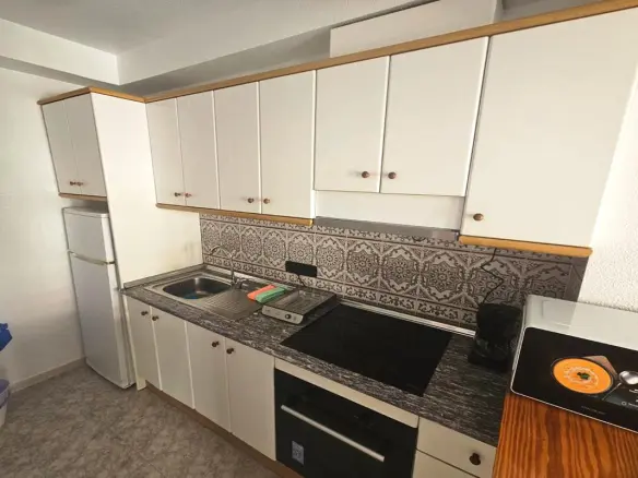 Apartment Of 65 M² In Playa Flamenca, Spain