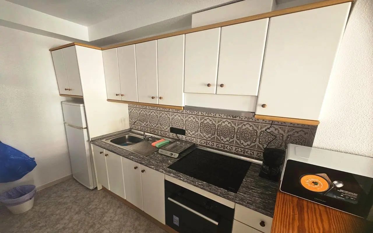 Apartman od 65 m² u Playa Flamenca, Španjolska
