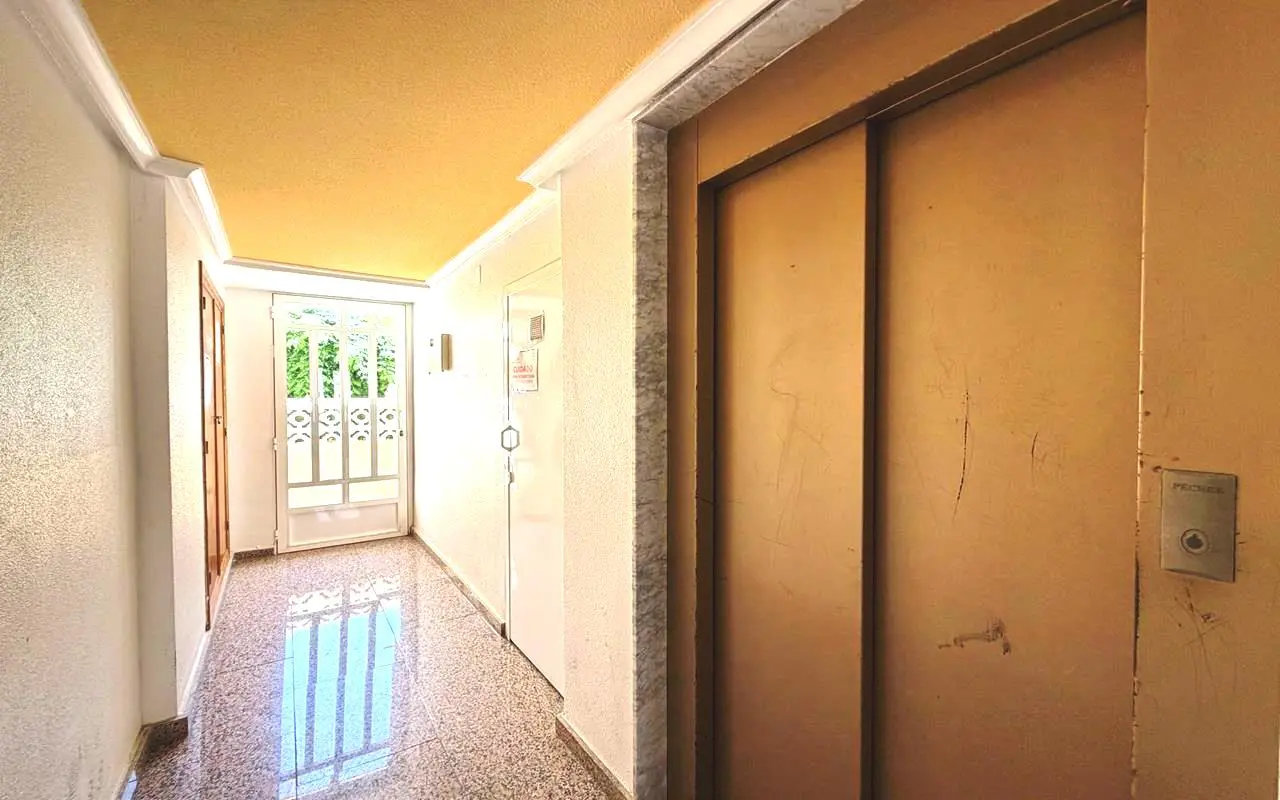 Apartman od 54 m² u Torrevieji, Španjolska