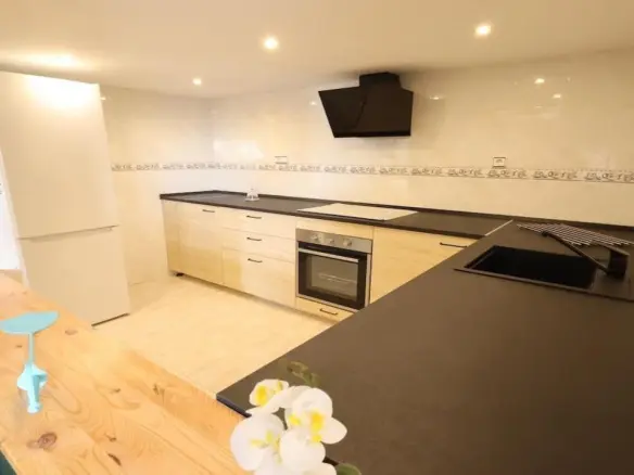Villa Of 167 M² In Villamartin, Spain