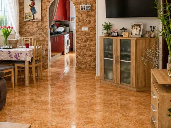 Apartment Of 58 M² In Torrevieja, Spain