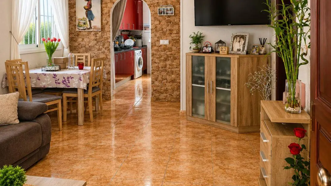 Apartment Of 58 M² In Torrevieja, Spain