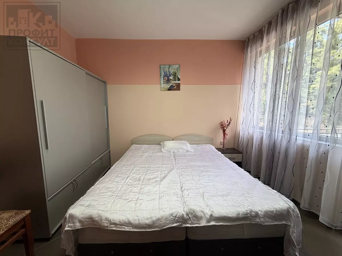 Apartment Of 70 M² With Two Bedrooms In Veliko Tarnovo