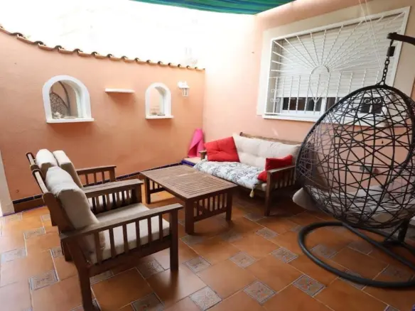 Town House Of 139 M² In Ciudad Quesada, Spain