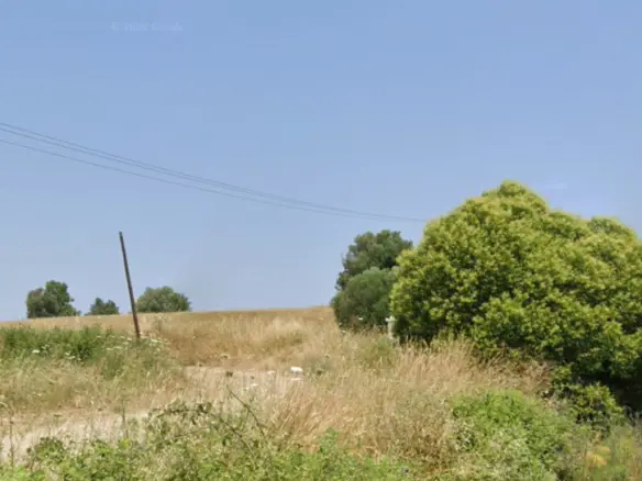 Land Of 13500 M² In Kassandra, Chalkidiki