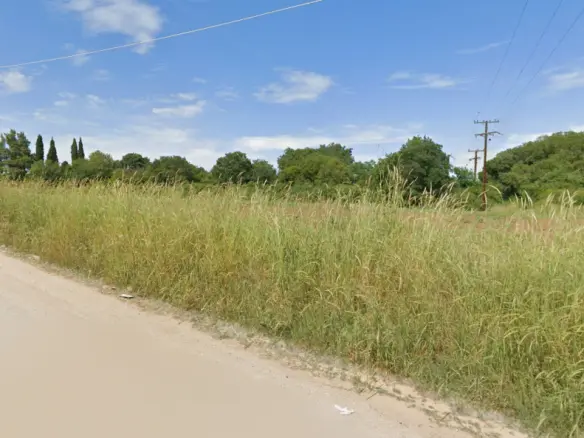 Land Of 6500 M² In Kassandra, Chalkidiki