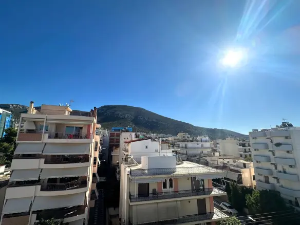 3-bedroom Maisonette In Glyfada, Greece (145 M²)