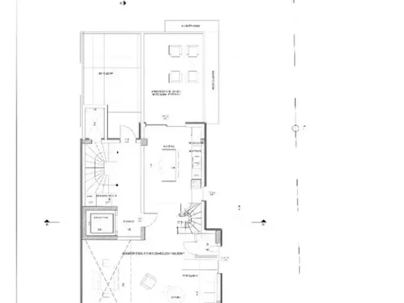 3-bedroom Maisonette In Glyfada, Greece (145 M²)