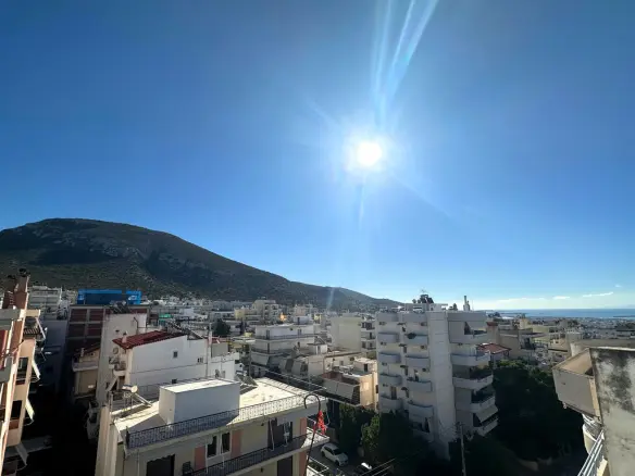 3-bedroom Maisonette In Glyfada, Greece (145 M²)