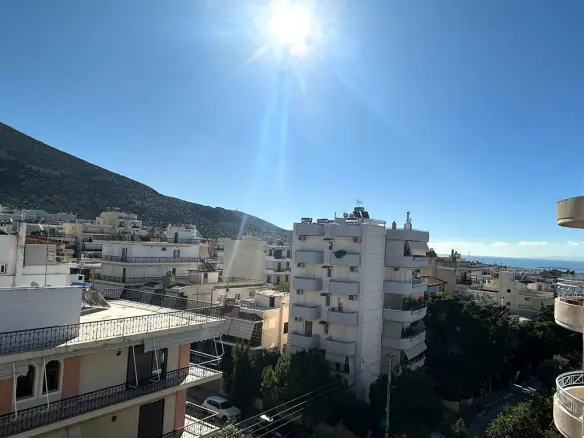 3-bedroom Maisonette In Glyfada, Greece (145 M²)
