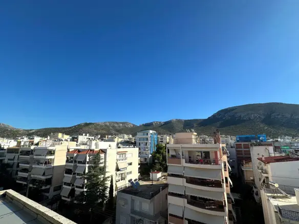 3-bedroom Maisonette In Glyfada, Greece (145 M²)