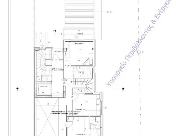 3-bedroom Maisonette In Glyfada, Greece (145 M²)