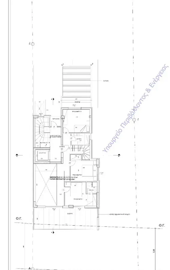 3-bedroom Maisonette In Glyfada, Greece (145 M²)