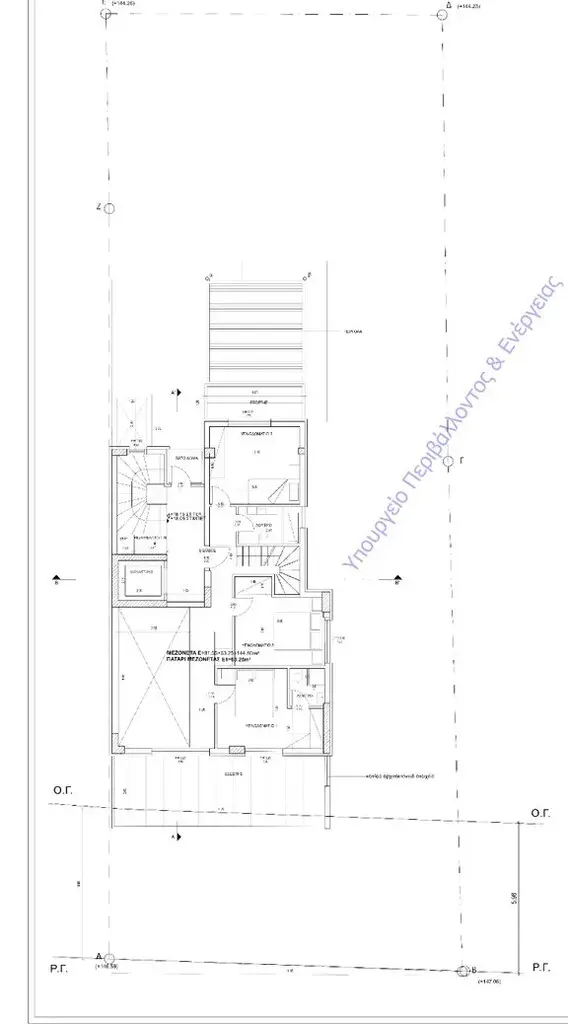 Apartment Of 145 M² In Athens