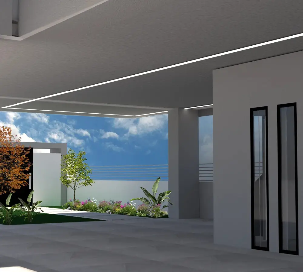 3-bedroom Maisonette In Glyfada, Greece (145 M²)