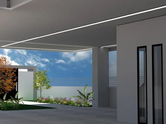 3-bedroom Maisonette In Glyfada, Greece (145 M²)