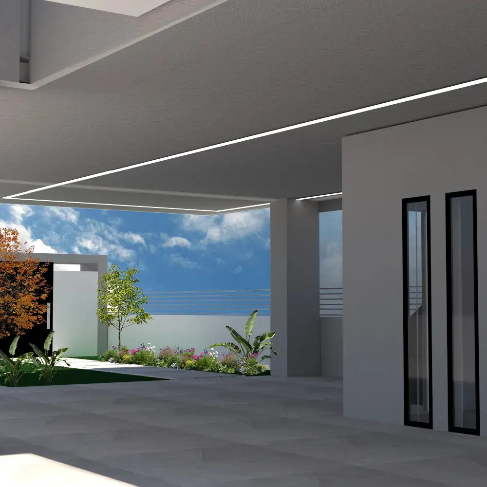Apartment Of 145 M² In Athens