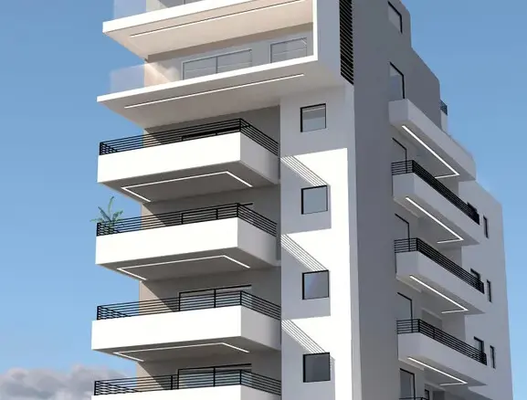 Apartment Of 145 M² In Athens