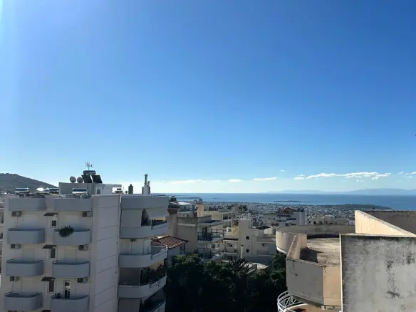 3-bedroom Maisonette In Glyfada, Greece (145 M²)