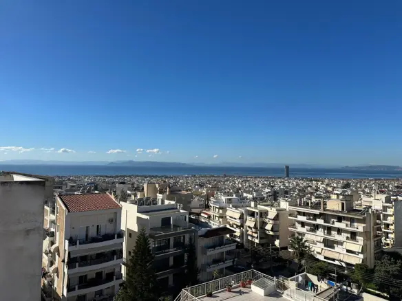 3-bedroom Maisonette In Glyfada, Greece (145 M²)