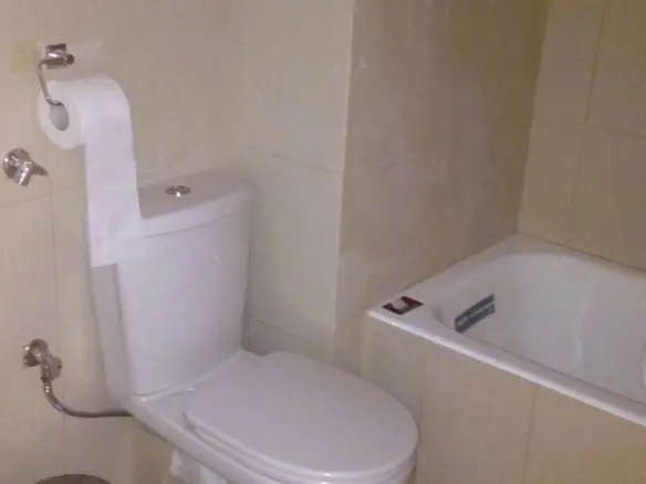 1-bedroom Flat In Piraeus Port / Center, Greece (45 M²)