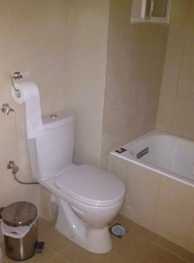1-bedroom Flat In Piraeus Port / Center, Greece (45 M²)