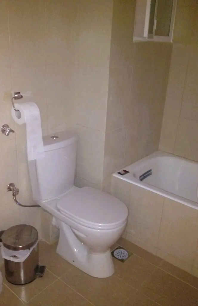 Flat Of 45 M² In Athens