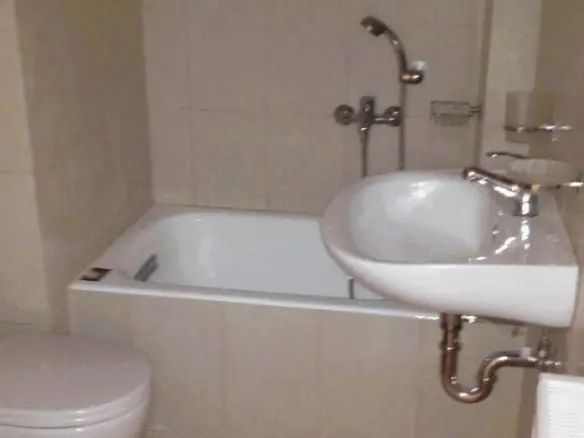 1-bedroom Flat In Piraeus Port / Center, Greece (45 M²)