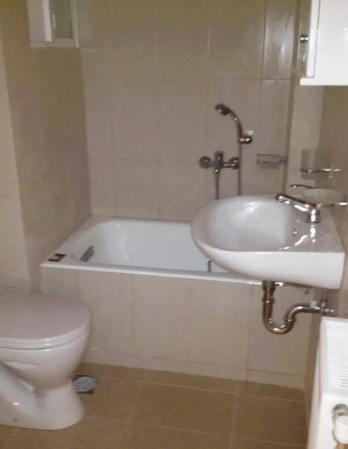 1-bedroom Flat In Piraeus Port / Center, Greece (45 M²)
