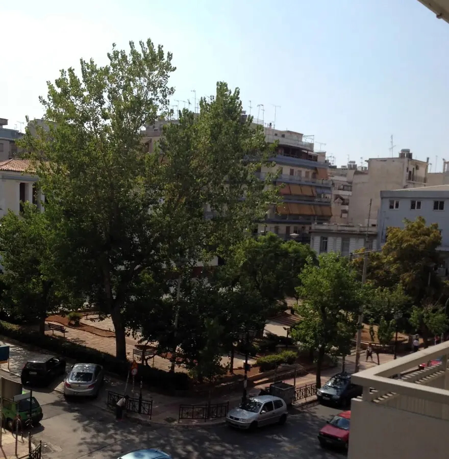 1-bedroom Flat In Piraeus Port / Center, Greece (45 M²)