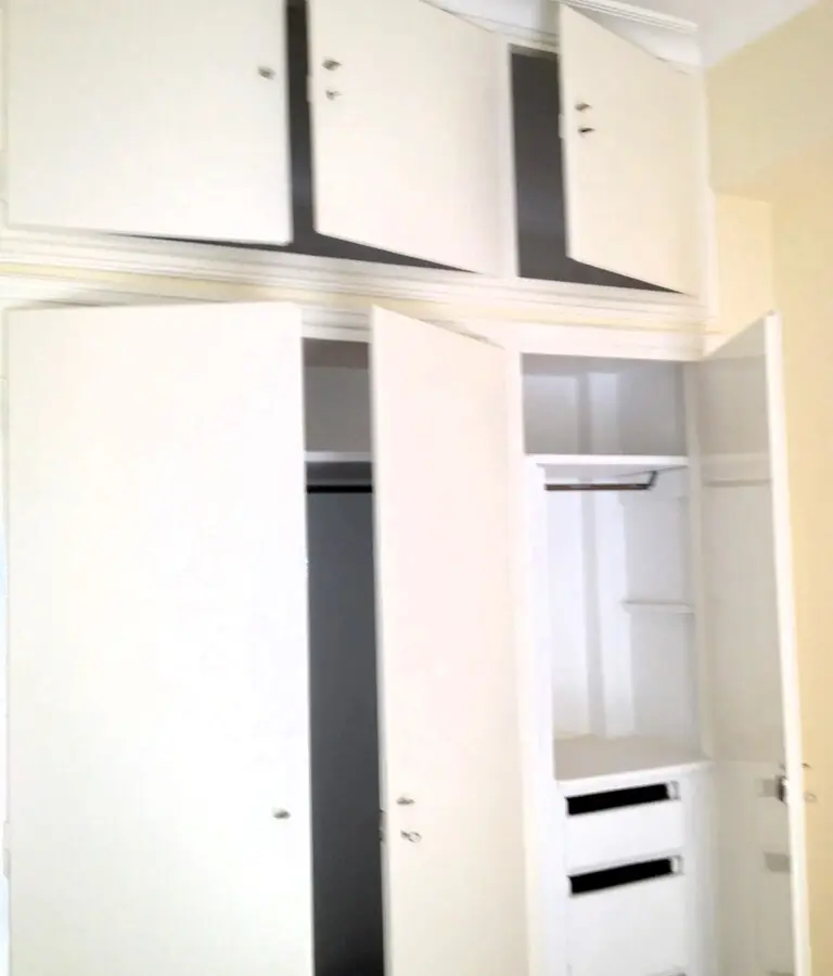 1-bedroom Flat In Piraeus Port / Center, Greece (45 M²)