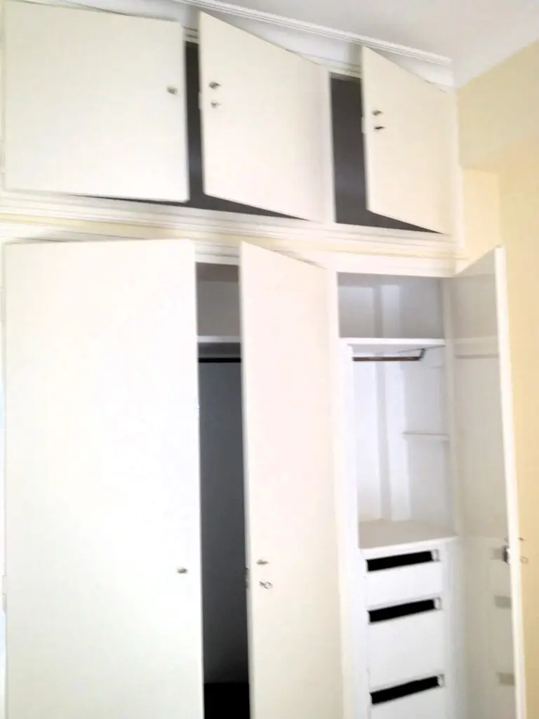 Flat Of 45 M² In Athens