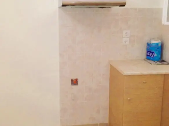 1-bedroom Flat In Piraeus Port / Center, Greece (45 M²)