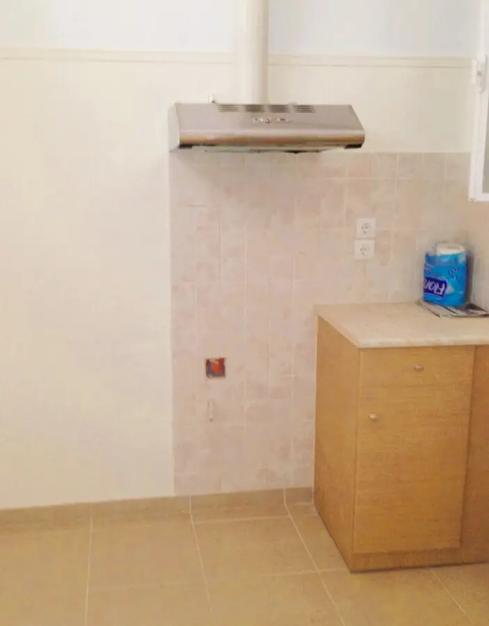 1-bedroom Flat In Piraeus Port / Center, Greece (45 M²)