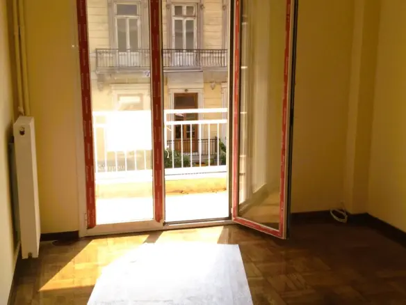 Flat Of 45 M² In Athens